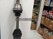 Hummer H3 oynaqlı birləşmə dəsti